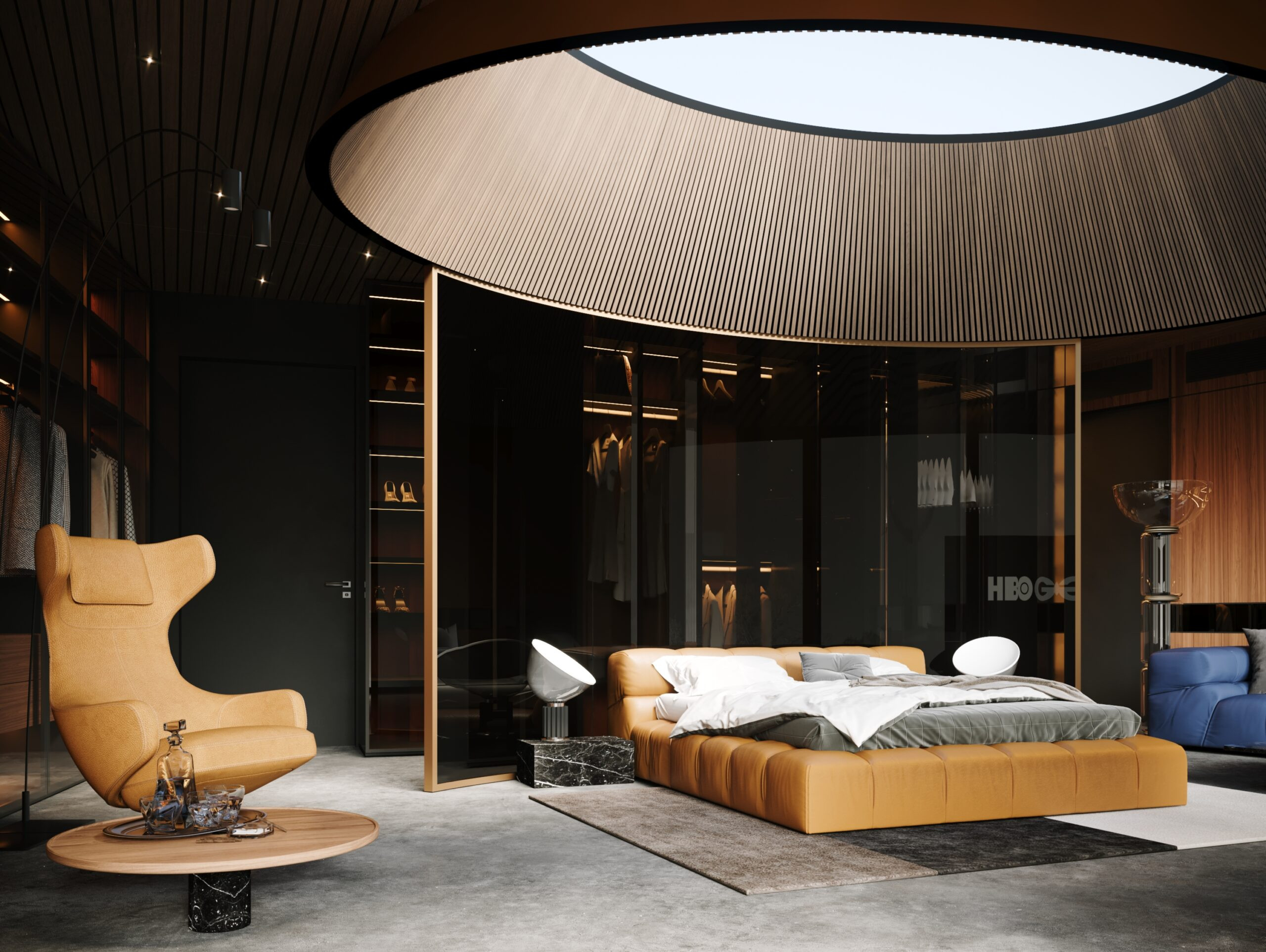 Portfolio · ISRA Design