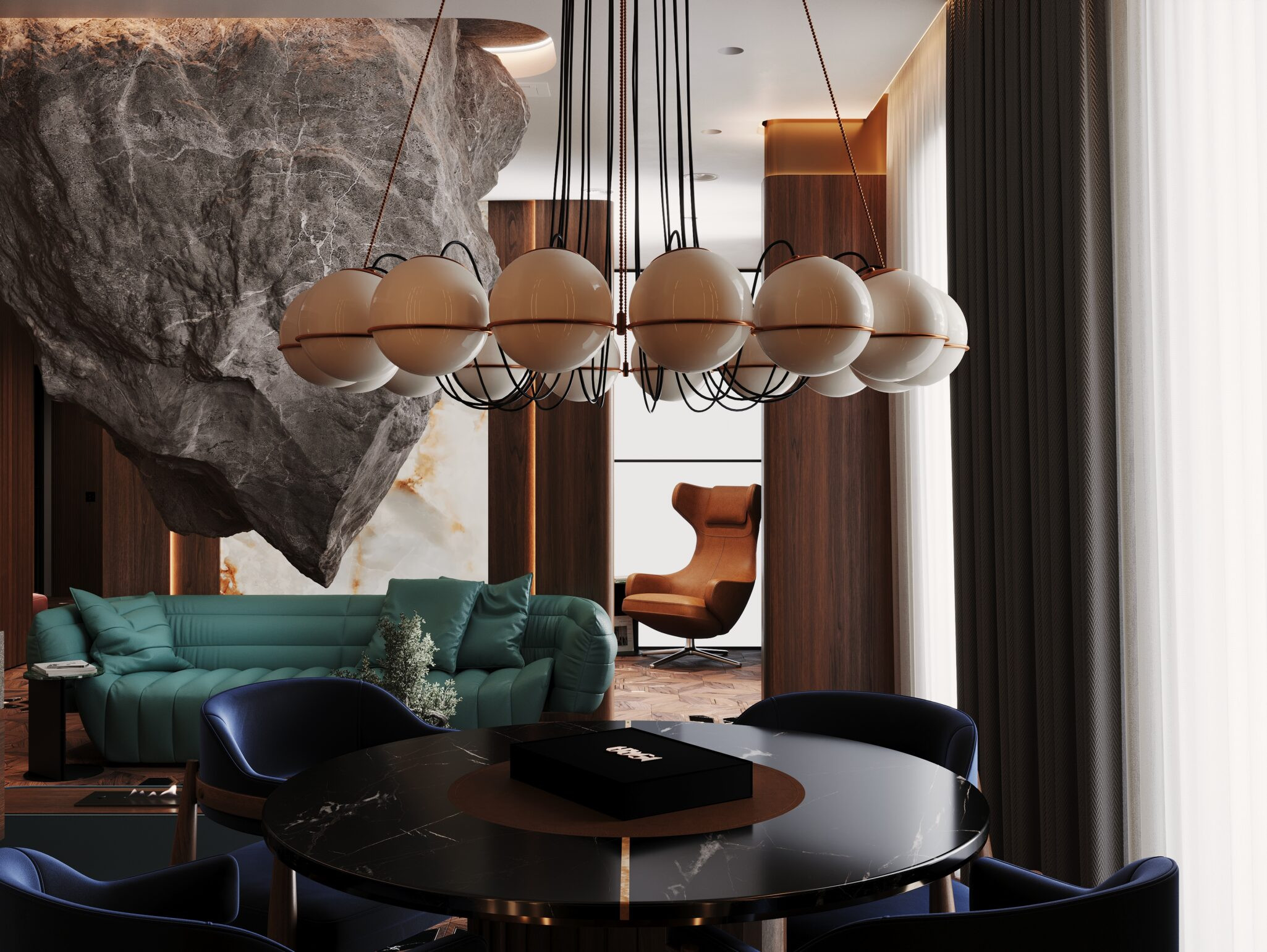ISRA - Luxury Interior Design Studio - București logo