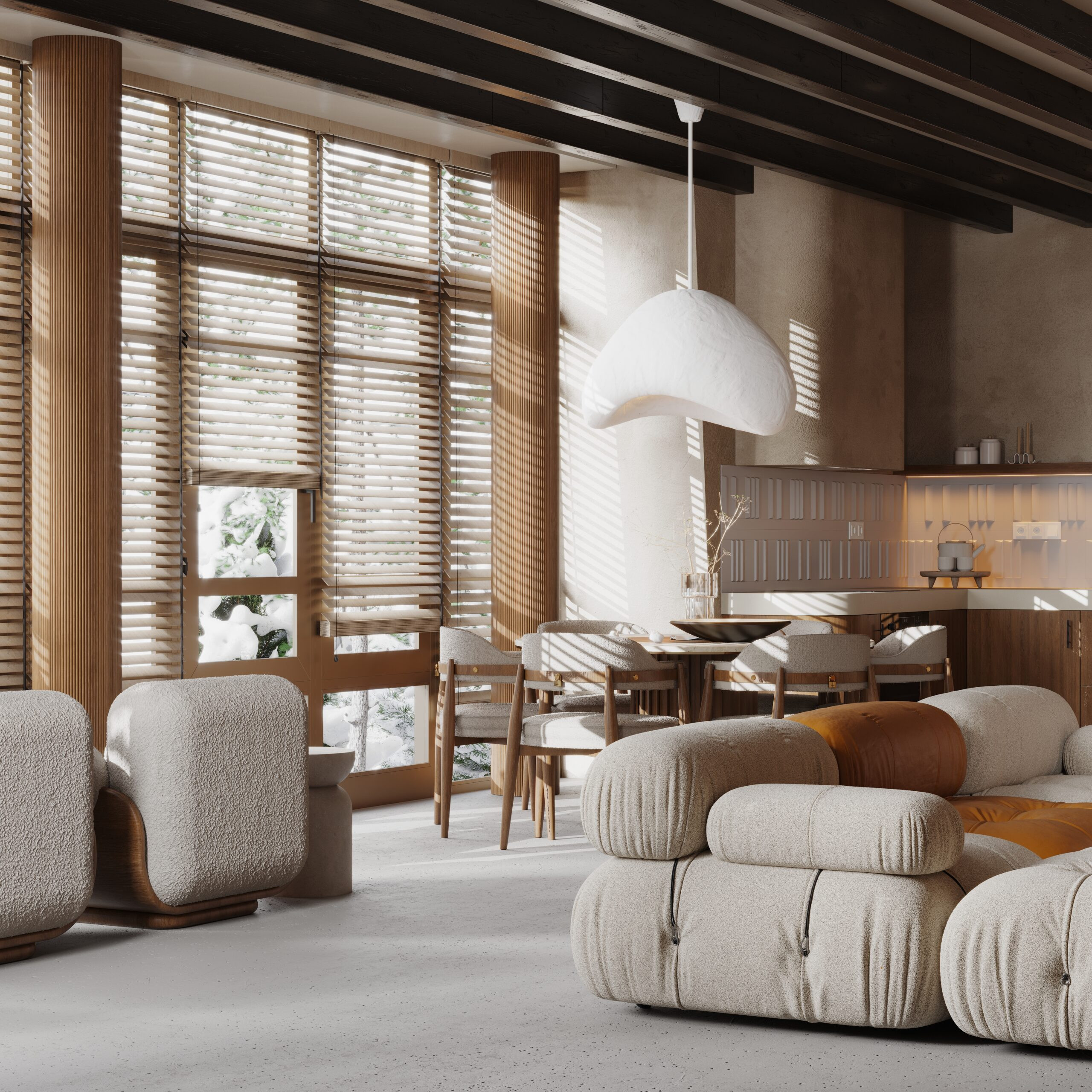 About Us · ISRA Design
